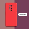 Bright Red