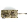 Toys 1/16 RTR Tongde RC Tank M109A2 Self-propelled Infantry Fighting BB Vehicle Radio Control Panzer Vehicle Car for Boy TH24239 6