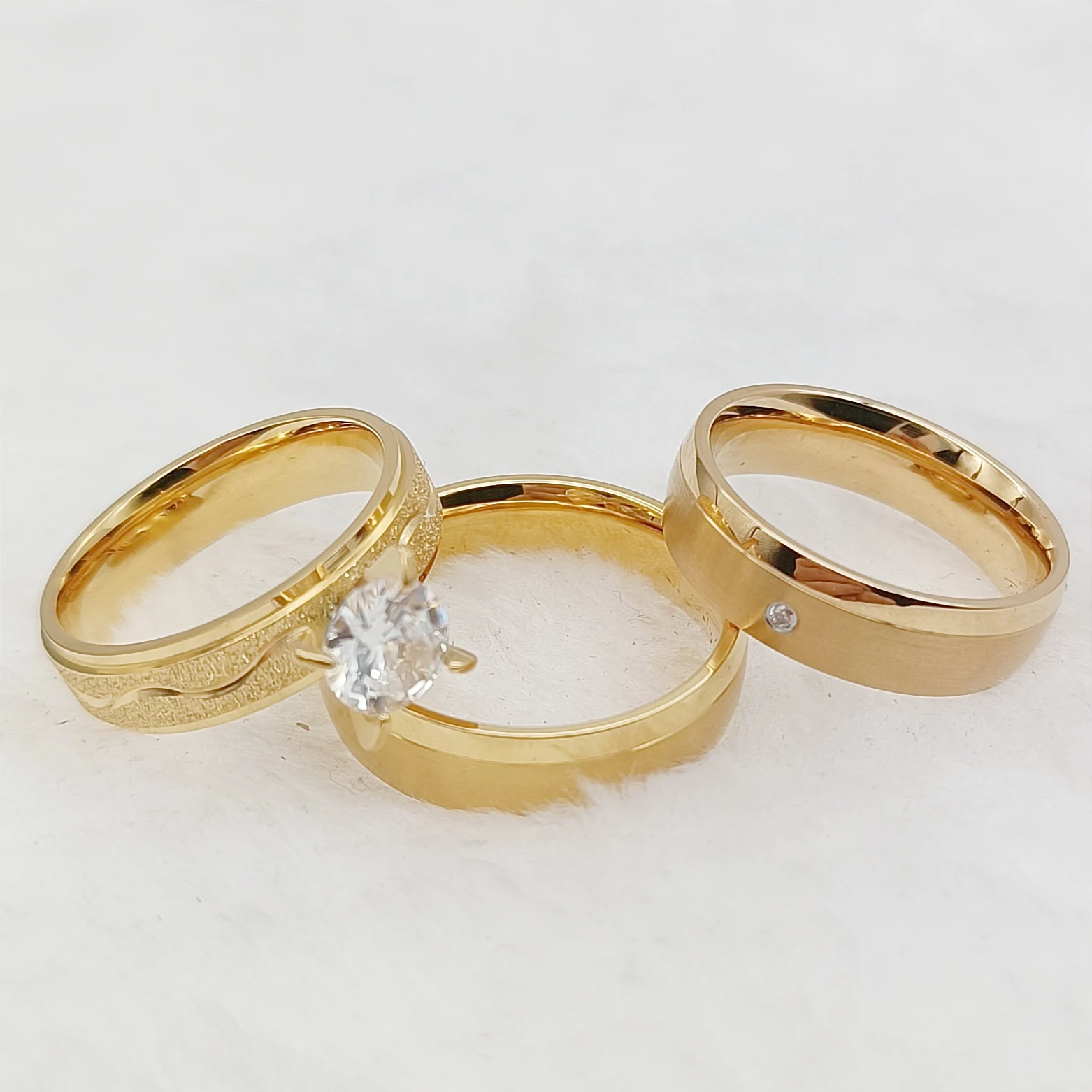 bmz good-quality brass wedding rings gold| Alibaba.com