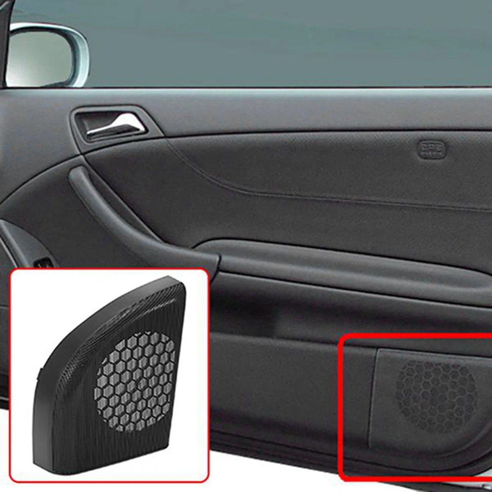 ޸- CLC Ŭ  W203 2008-2011 A20372703889051 L + R ڵ չ Ŀ Ŀ Ʈ Ŀ ׸