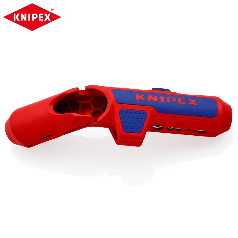 Knipex 16 95 02 Sb Maniglia Di Piegatura Spelafili Maniglia Di Piegatura Spelafili Spelafili Filo E Cavo Spelafili Dati