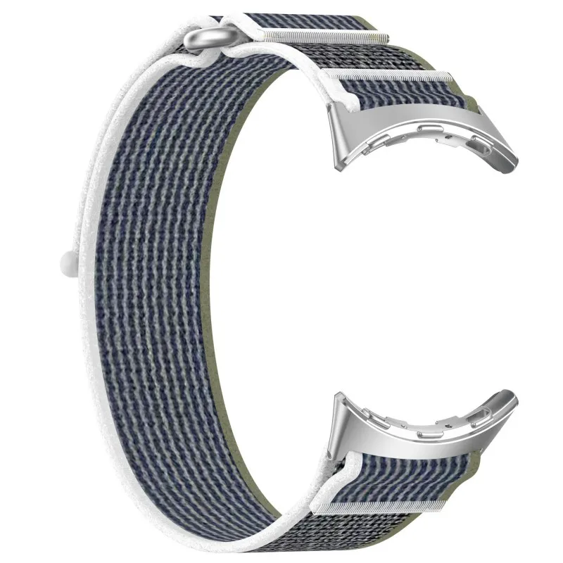Durable Nylon Sport Strap - Outdoor Wristband Bracelet