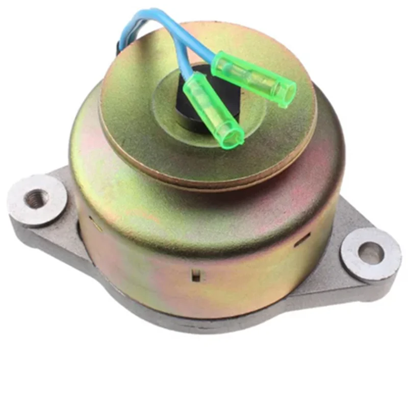 Kioti LB1714, LB1917  ,  Kubota K008-3, 2000  6652721 6686133 05740466 183-3938, 12V, ATG20872