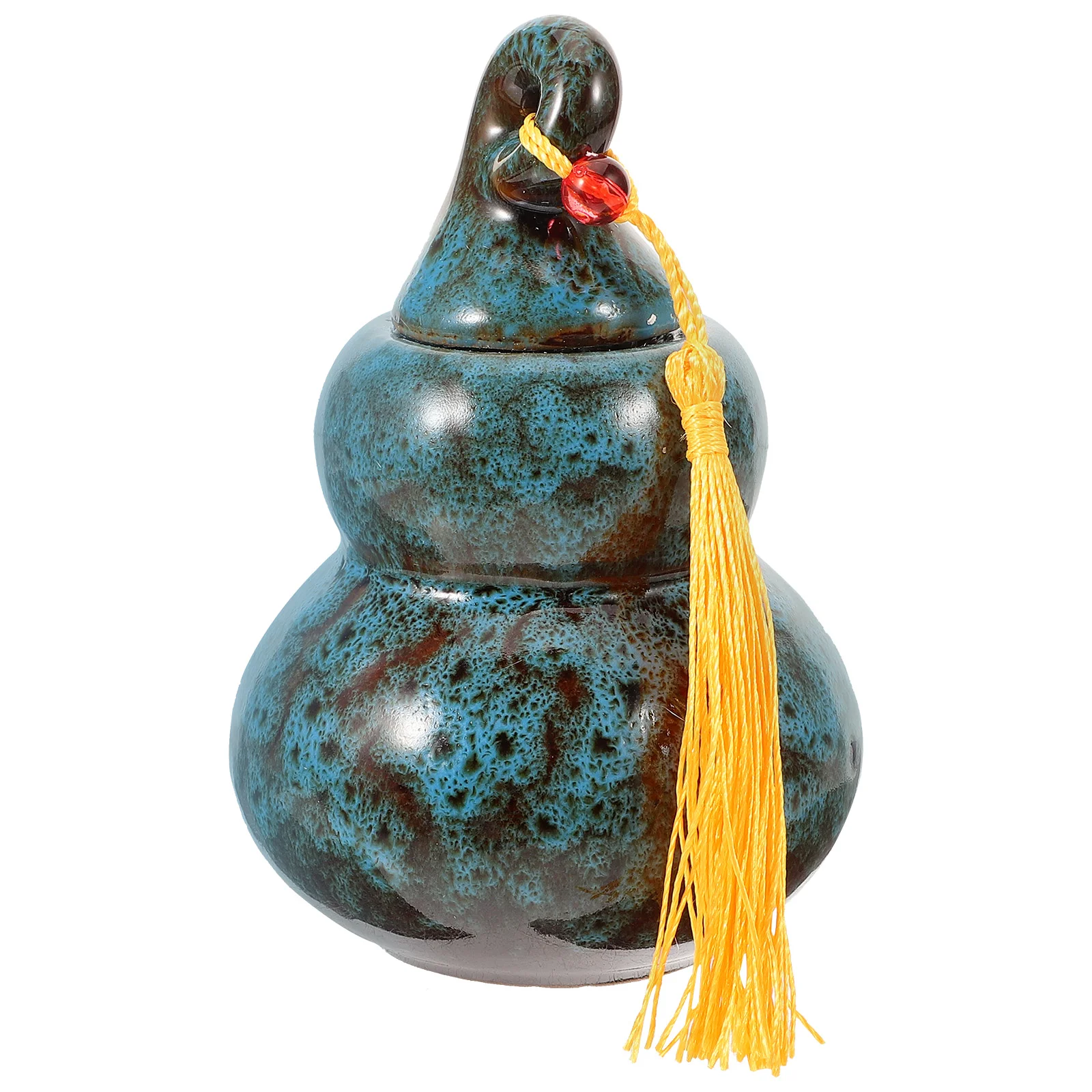 

Pets Urn Cinerary Casket Memorial Cremated Jar Small Cat Ashes Container