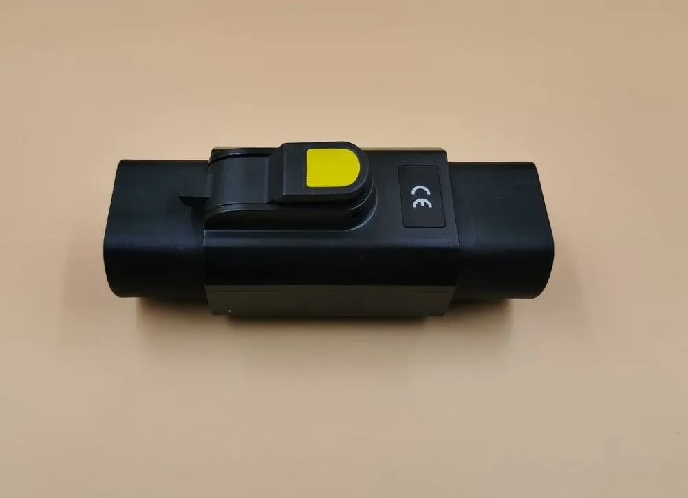 Переходник для зарядки Китайского электромобиля Type 2-GBT, 32А