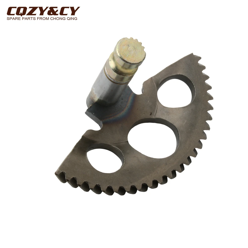 Scooter Kickstart Shaft Per Piaggio 50 Zip 2 Sp Base Rst Ssl Fast Rider Ntt Quartz Sfera Nsl Storm Typhoon X 50Cc 4T 100250600