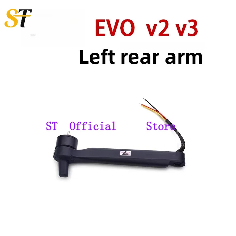 Autel Evo 2 Evo 3 Enterprise V2 V3 모터 암 오리지널 앞뒤 좌우 드론 암 유니버설 피봇 100% 새 제품