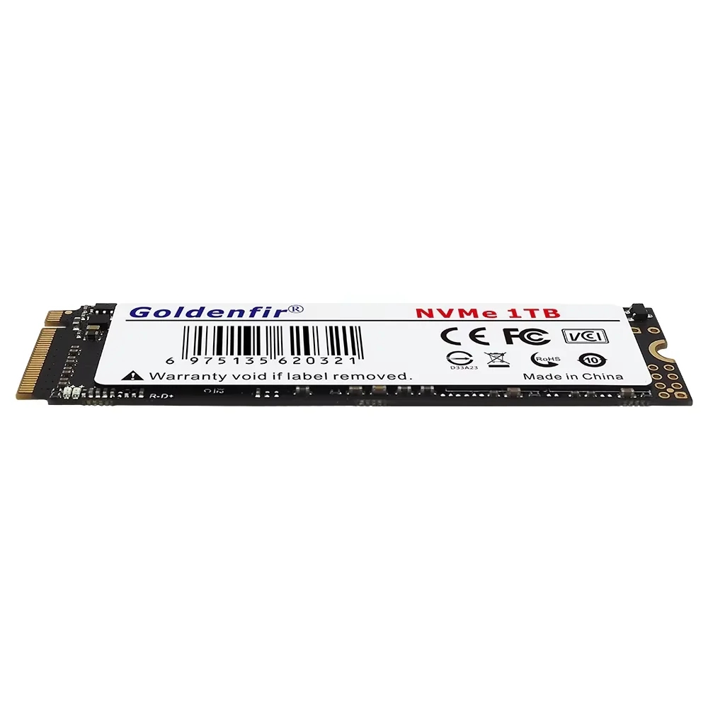 内蔵型SSD Goldenfir SSD M.2 NVMe 1TB PCle M2 2280 Goldenfir M.2 ssd NVMe 120GB 128GB 240GB 256GB 512GB 1TB PCIe