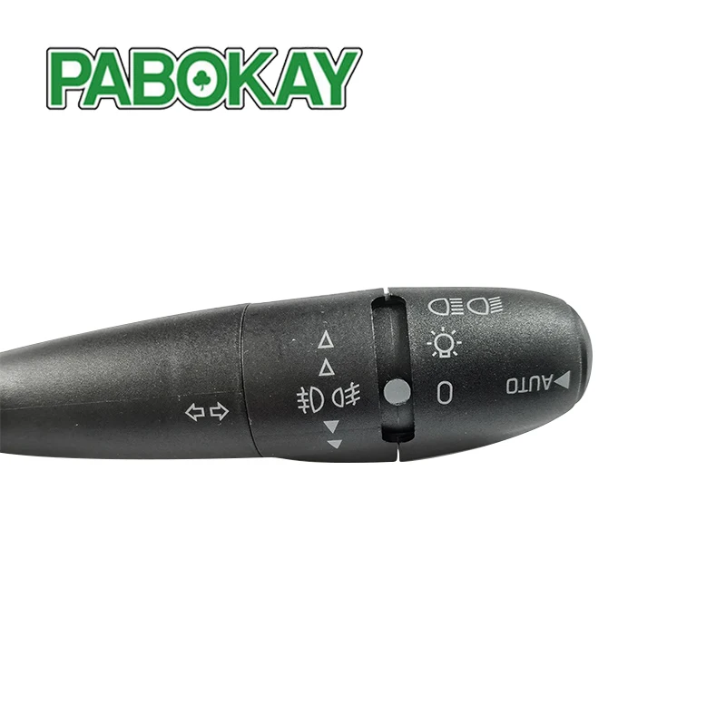 Фото Для Citroen Xsara Berlingo; Picasso C2 C3 C4 C5 C8 COM 2000 96477533XT индикатор поворота переключатель деталь Авто Функция новинка №3