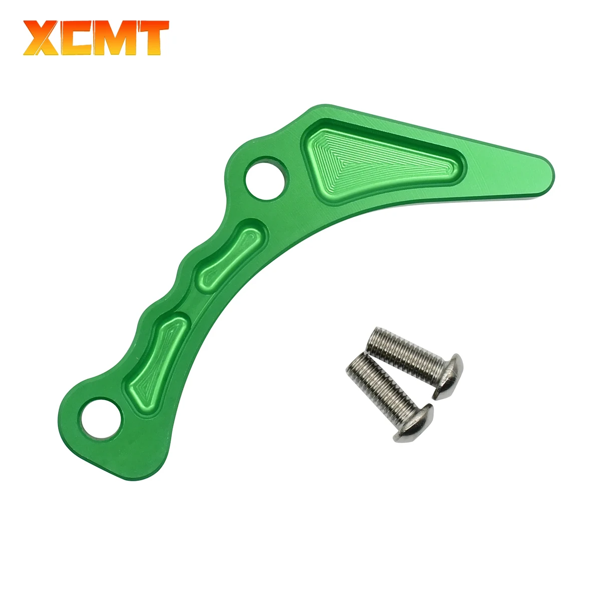 Motorcycle CNC Guard Cover Chain Sprocket Cover Engine Protector For Kawasaki KXF KX 450F 250F KX250F 2004-2016 KX450F 2006-2015