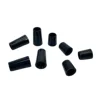 10Pcs 0.335/0.350/0.370 Golf Club Ferrules Black For Tip 0.335/0.350/0.370 Inch Irons Shaft Golf Accessorie Golf Sleeve Ferrule 1