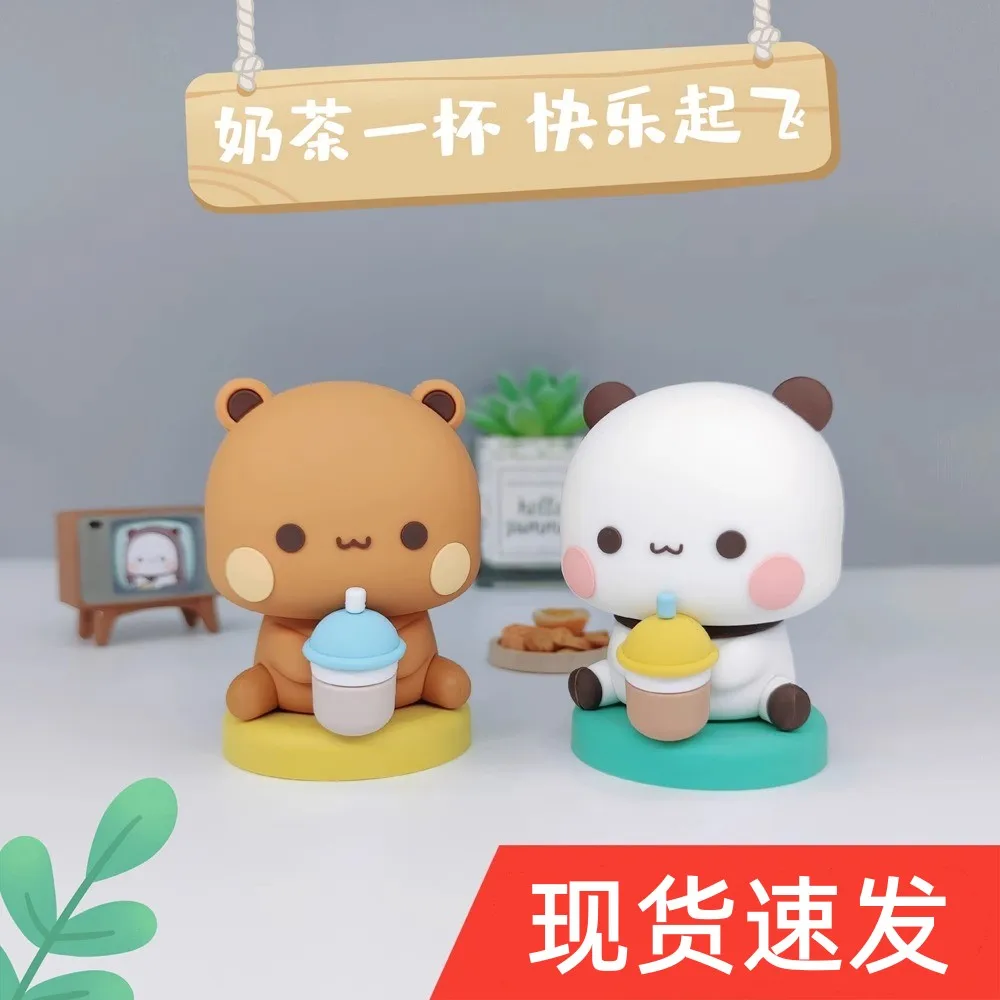 

Фигурки игрушки мультфильм аниме милые модные настольные украшения косплей девушка Забавный подарок на день рождения