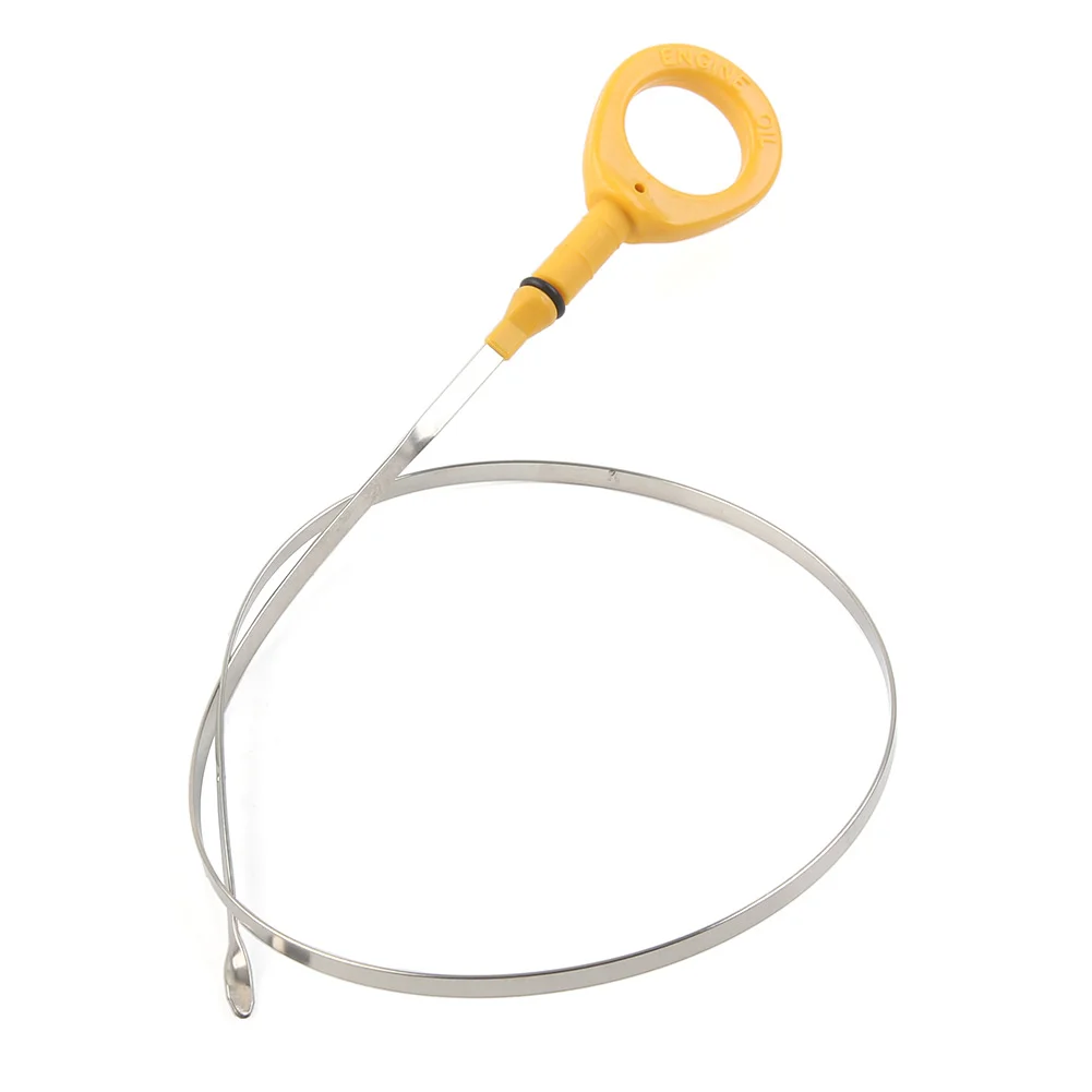 Car Engine Oil Level Dipstick Parts For Toyota Avalon RAV4 Sienna Highlander 2005-2013 For Lexus RX350 2007-2009 15301-31090