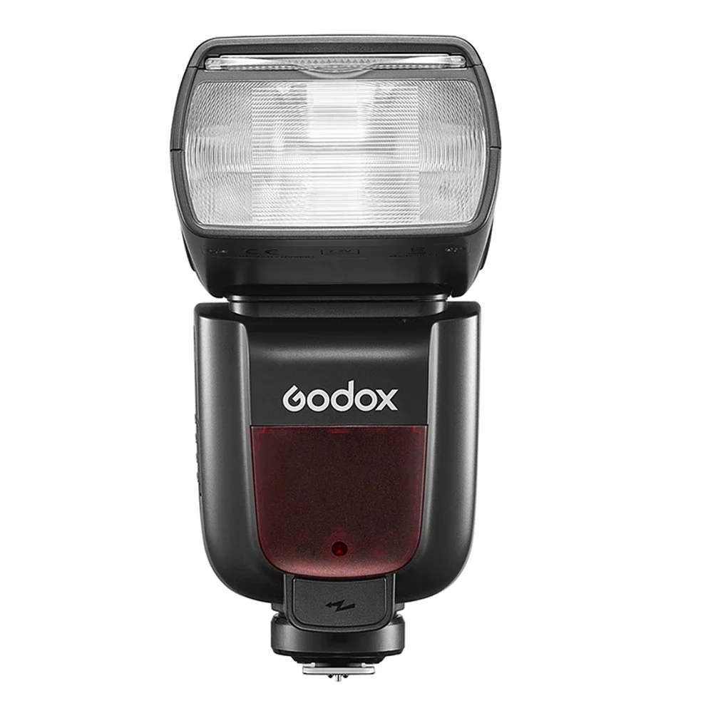 Godox TT685II TTL HSS Camera Flash TT685IIC TT685IIN TT685IIS Built-in 2.4G Wireless X System for Canon Nikon Sony Fuji Olympus 2