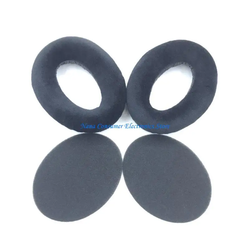 G7NE Headset Ohrpolster Kopfband für HD660S 650 600 545 565 Kopfhörer Ohrpolster – Detail 1