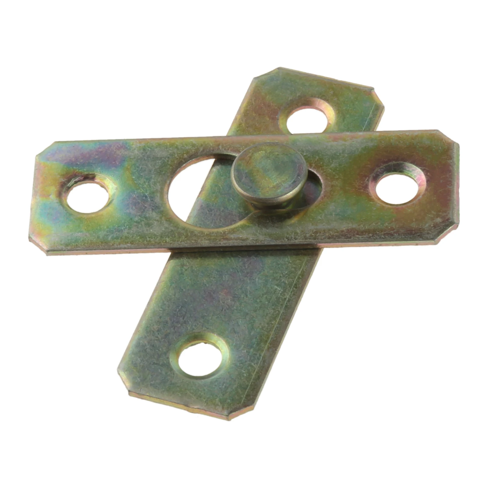 LIKERAINY Supporto Centrale Connettore Per Mobili Gancio Per - Foto 8