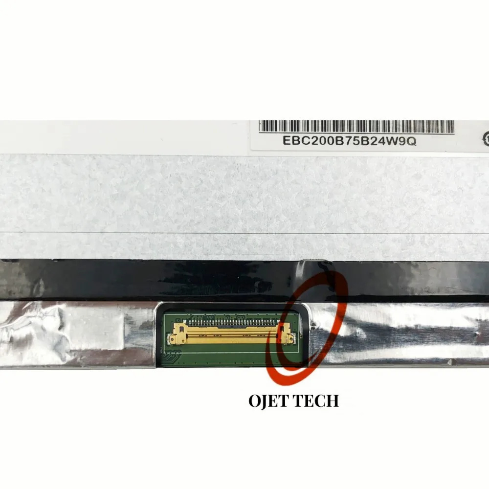 Tela Slim Lcd do Papel 30pin Nt140whm-n41 N140bge-ea3 N140bga-eb3 para Acer V5473 472g 14.0 - Imagem 6