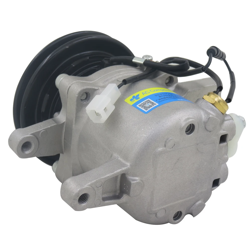 クボタ クボタ コンプレッサー M108S M5040 M7040 M8540 トラクター
