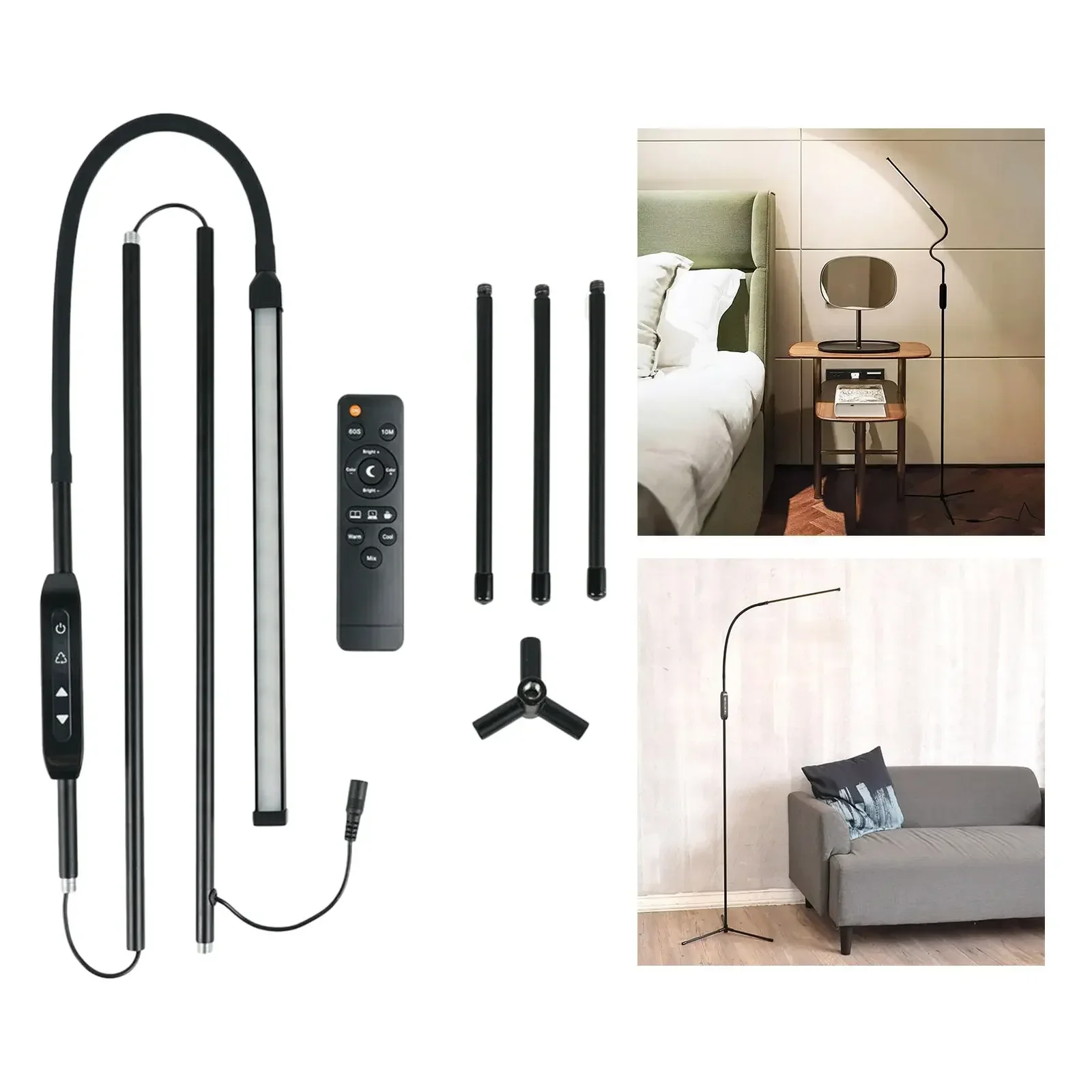 ������ LED �÷ξ� ����, �Ӵ��� ���� ���� �۾� ����, �÷ξ� ���ĵ� ������ ������, ��Ƽ �Ӵ��� ���̼� ����