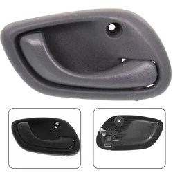 Poignée de porte intérieure droite, côté passager avant, Chevrolet Tracker 99-04, Suzuki Esteem