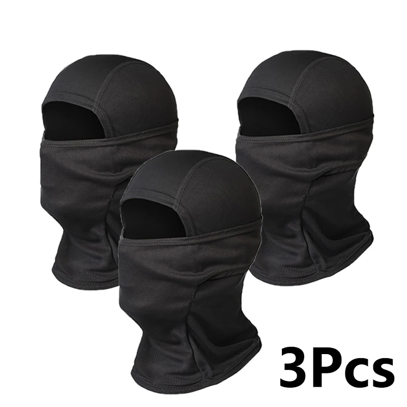 Musion Balaclava 사이클링 마스크 스카프 방풍 방진 자외선 차단 유니섹스 올 시즌 오토바이 야외 스포츠 라이딩