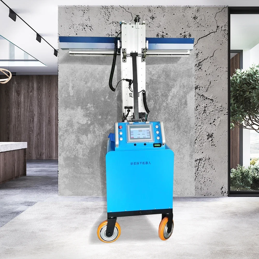 AliExpress Choice: High Quality automatic plastering machines for sale ...
