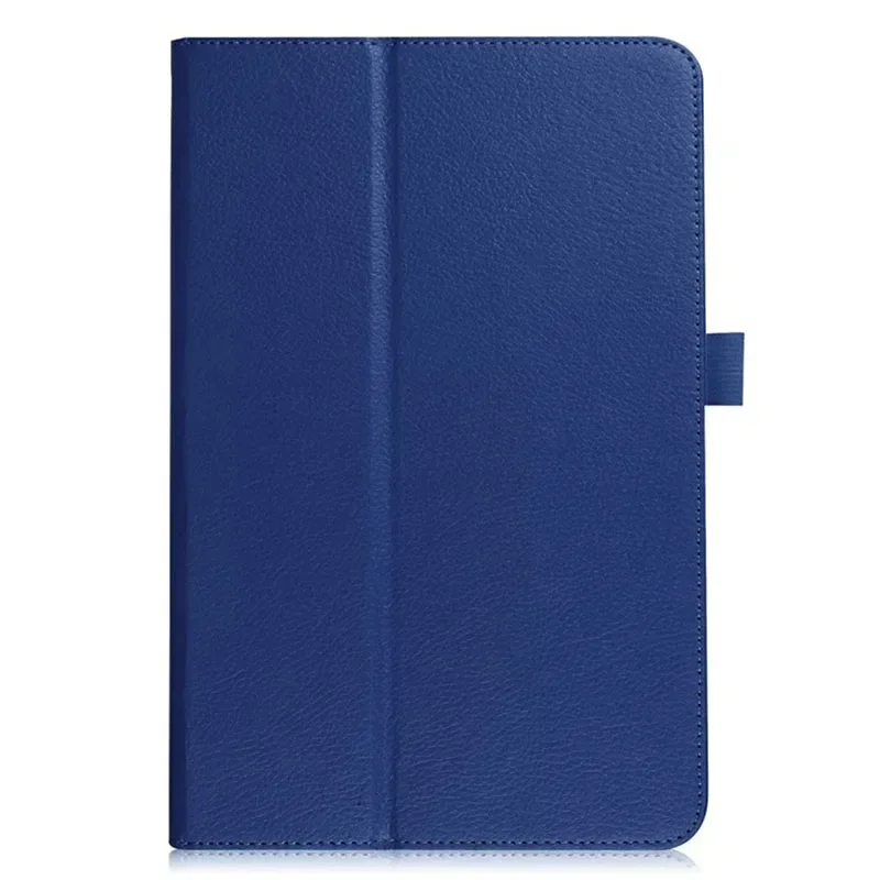 Tablet Case For Samsung Galaxy Tab S4 10.5 Inch Case Flip PU Leather Ultrathin Protective for Samsung SM-T830 SM-T835 Stand Cover Case