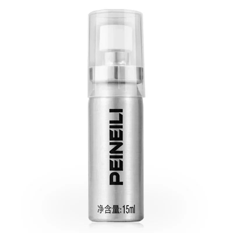 Sex Delay Spray Man Long-last Sex Strong Delay Spray for Penis Men Prevent Premature Ejaculation Pleasure Enhance
