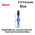 40mm Blue 1pc