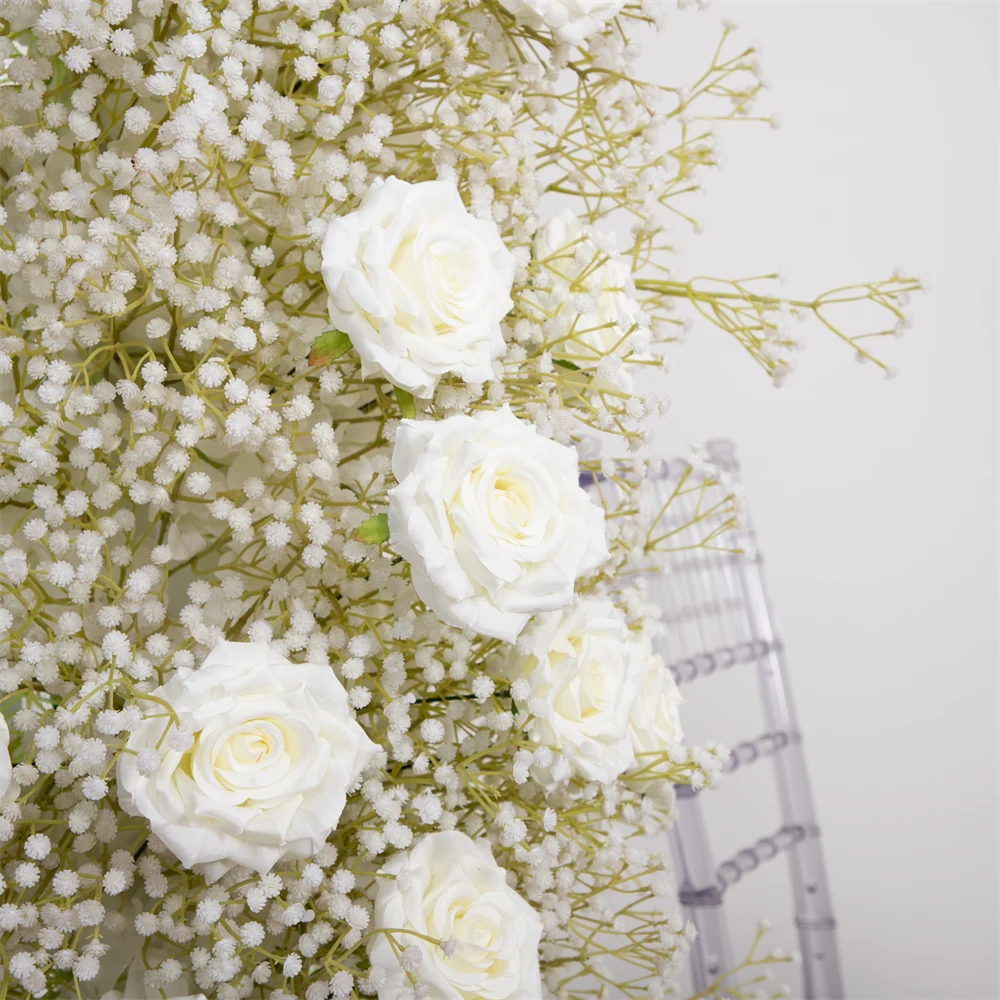 Рисунок 5 - 2,5 м белые розы Детские дышащие