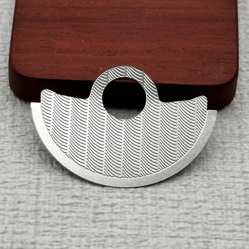 Swing-Type Automatic Winding Hammer Rotor