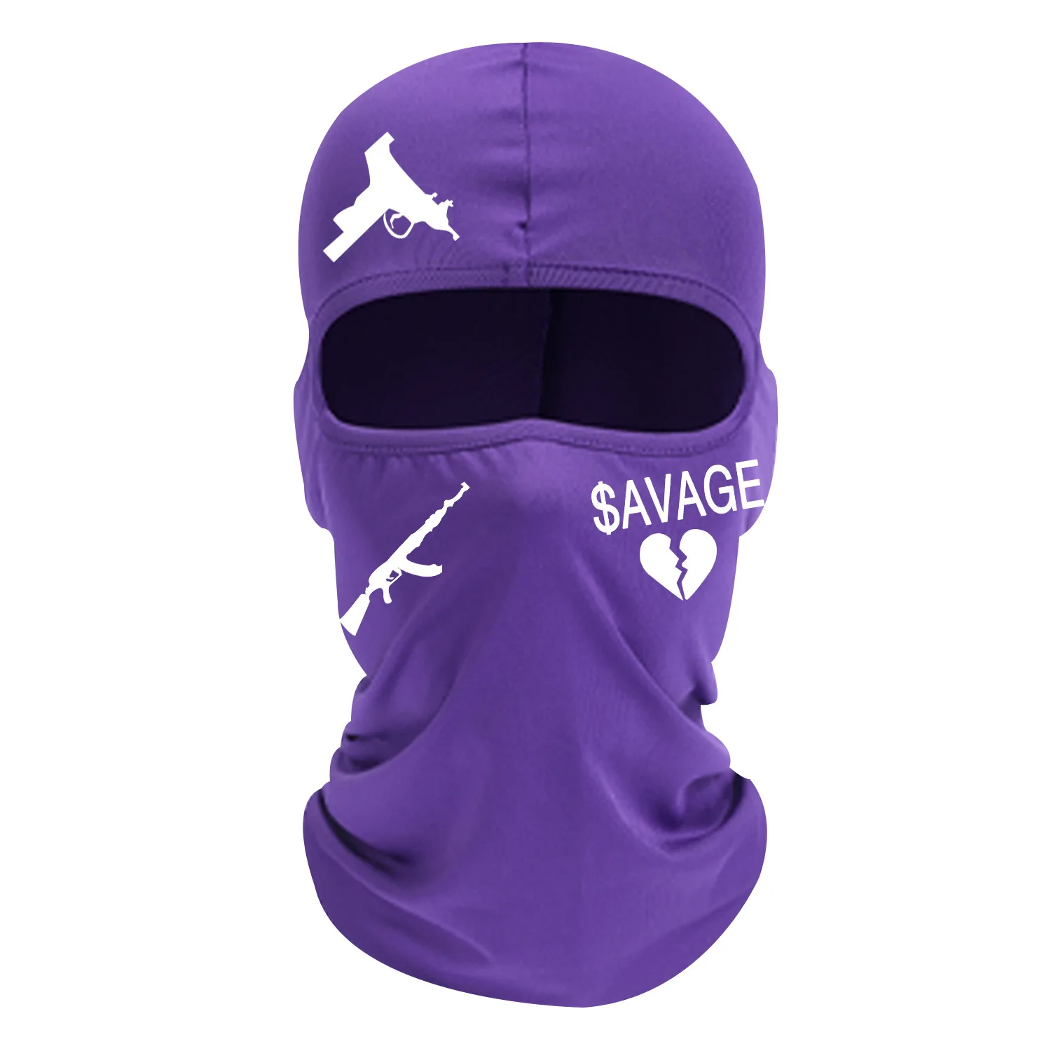 Balaclava Face Mask Summer Cooling Hat Neck Gaiter UV Protector Motorcycle Ski Caps for Men/Women