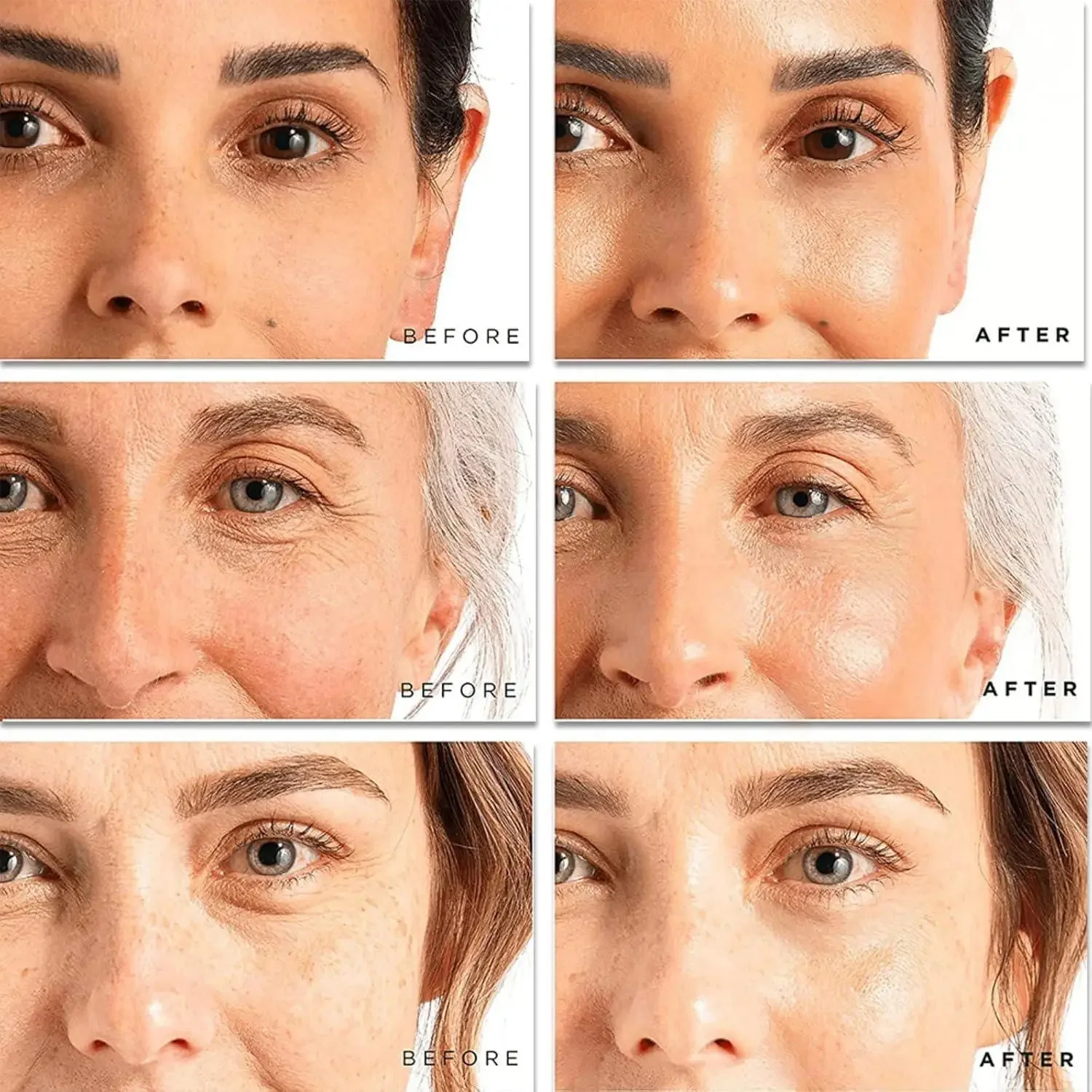 Crema facial hidratante