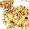 Yellow Agate