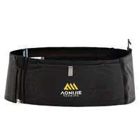 AONIJIE-W8122 Multifunctional Waist Pack, Zipper, Running, Lightweight, Travel Fanny, Suitable for Pocket Key Wallet 1
