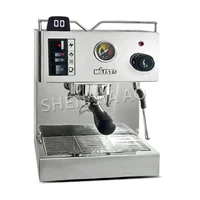 New Upgrade EM-18 Italian Semi-automatic Coffee Machine Espresso Coffee Machine Coffee Maker with Professional Pump 9Bar  220V 2