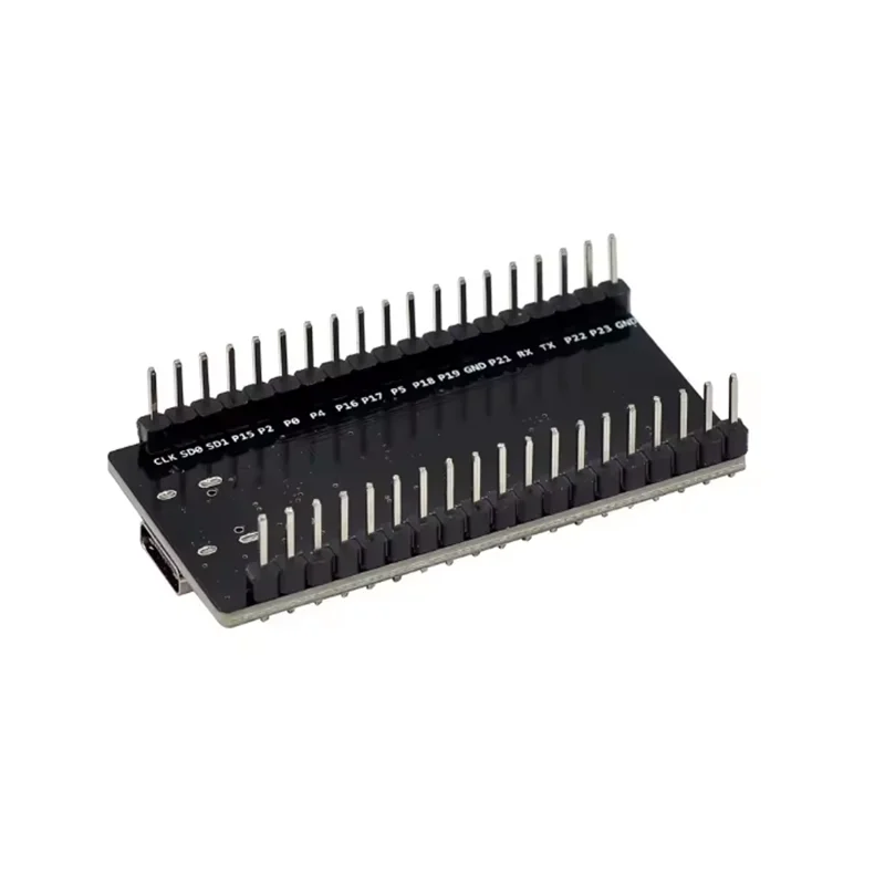 ESP32 개발 보드 Type-C CP2102 WIFI 블루투스 모듈 듀얼 코어 무선 모듈 ESP-WROM-32 확장 보드 38핀