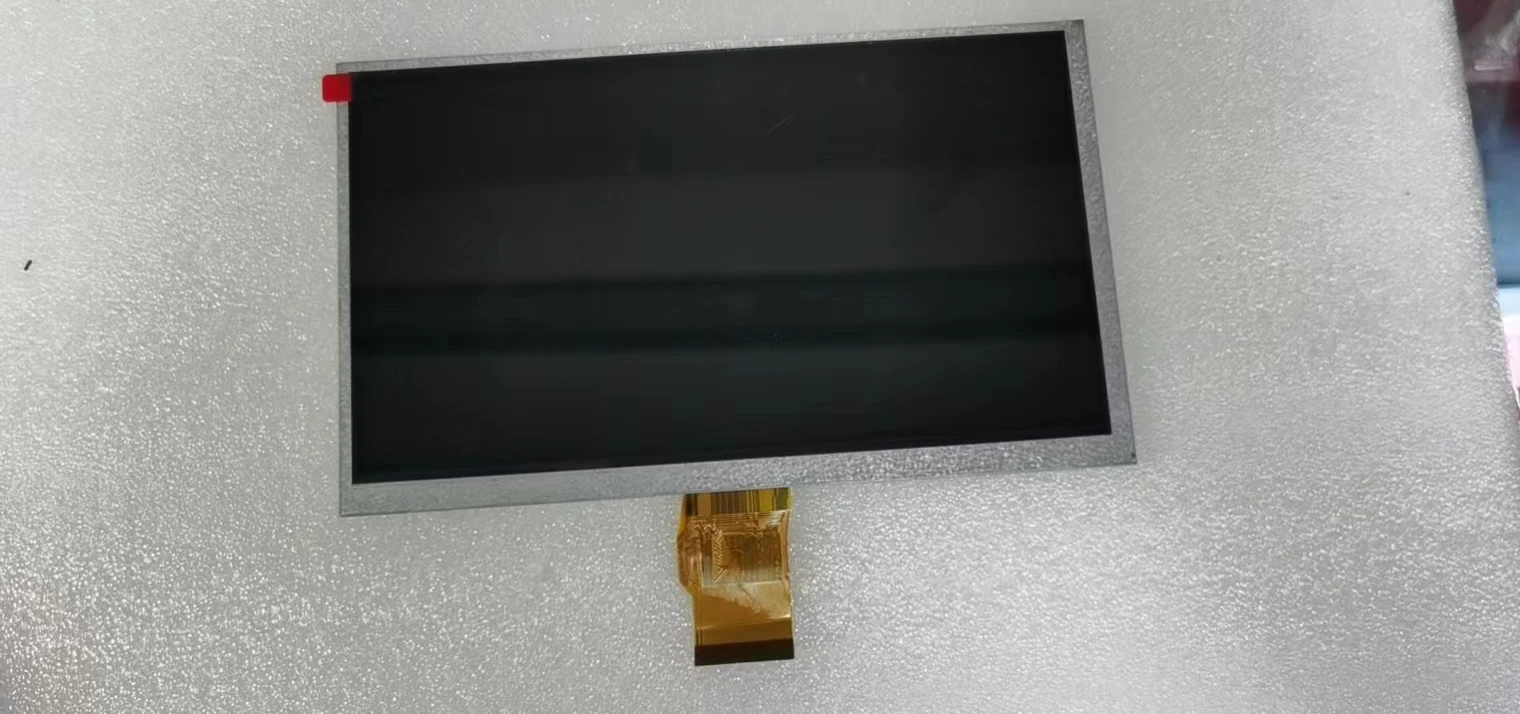 

9 дюймовый 800X480 50pins ЖК-экран Ремонт Замена