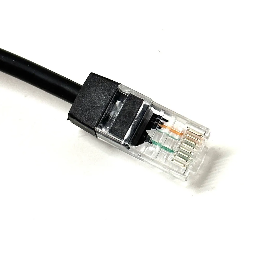 DC12V 방수 POE 분배기 10/100Mbps 이더넷을 통한 실외 전원 공급 분배기 IEEE802.3af/at POE에서 카메라용 DC 전원 공급 장치로 변환