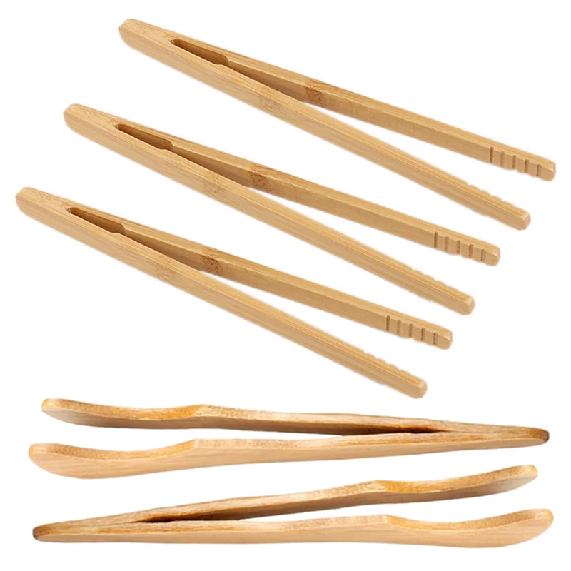 Wooden Montessori Clip Teaching Aid Toy Set for Kids Fine Motor Training