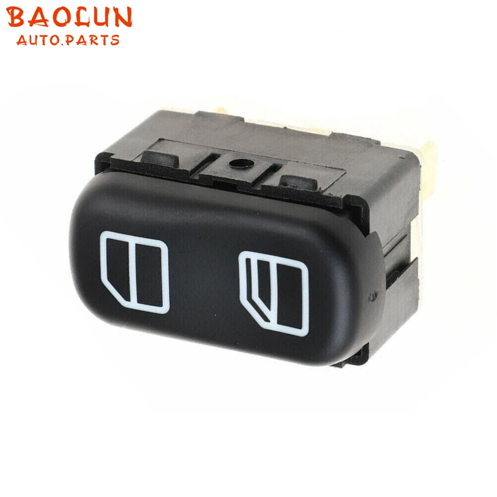 Baolun 5 Pin Power Interruttore Elettrico Per Finestra Singola 10942503 Per Mercedes Benz Sprinter Vito Dal 1995 Al 2006