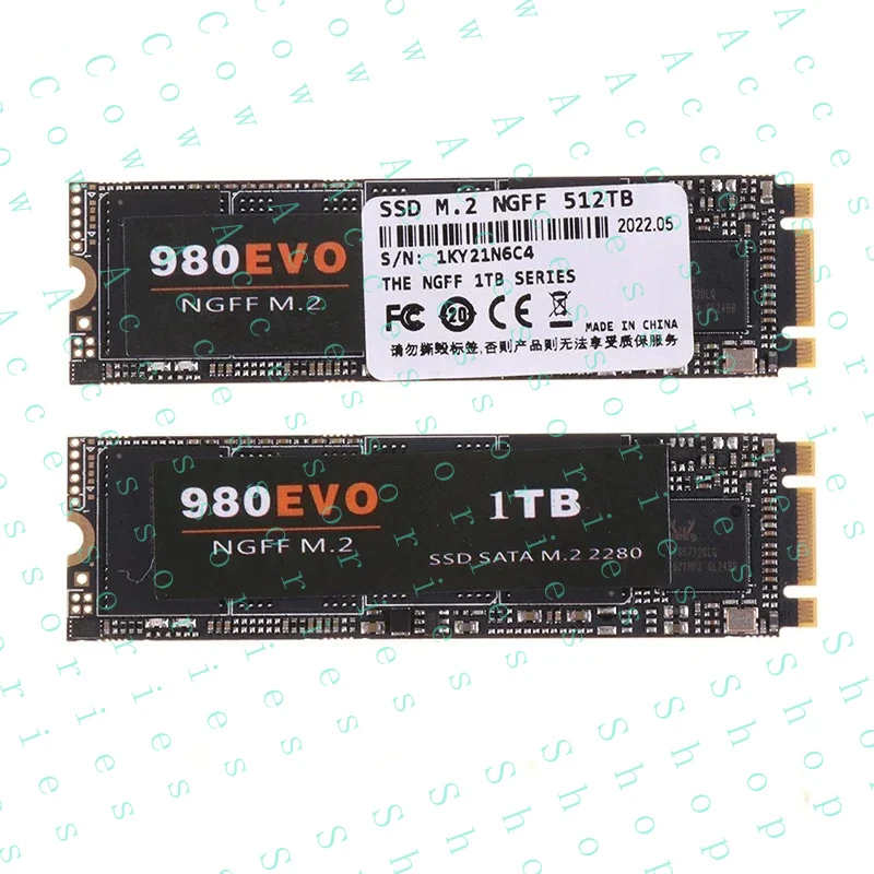 PP+SSD M2 NGFF 500GB 980 EVO Plus 250GB 내장형 솔리드 스테이트 드라이브 1TB HDD 하드 디스크 970 PRO M.2 2TB 노트북 컴퓨터용 SATA HD