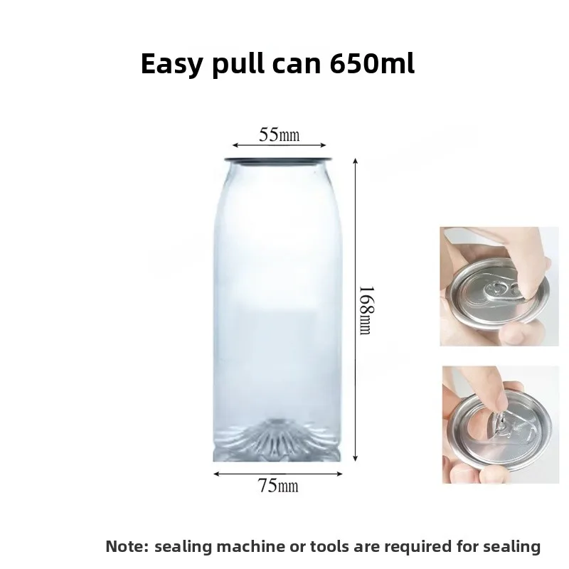 Máquina Manual de Selagem de Latas, Seladora de Latas Plásticas Pequenas, Ferramenta de Cozinha Não Auática, Abridor de La... 32