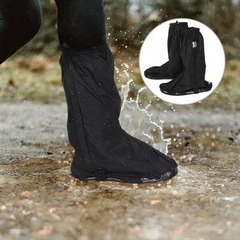 PVC Waterproof Shoe Cover