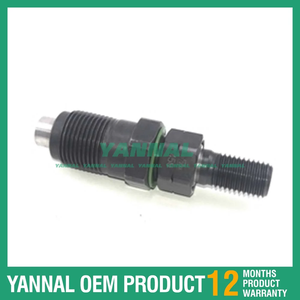 

Injector For Thermo King Tripac Evolution APU TS 200 300 MD 100 200 300 T-Series