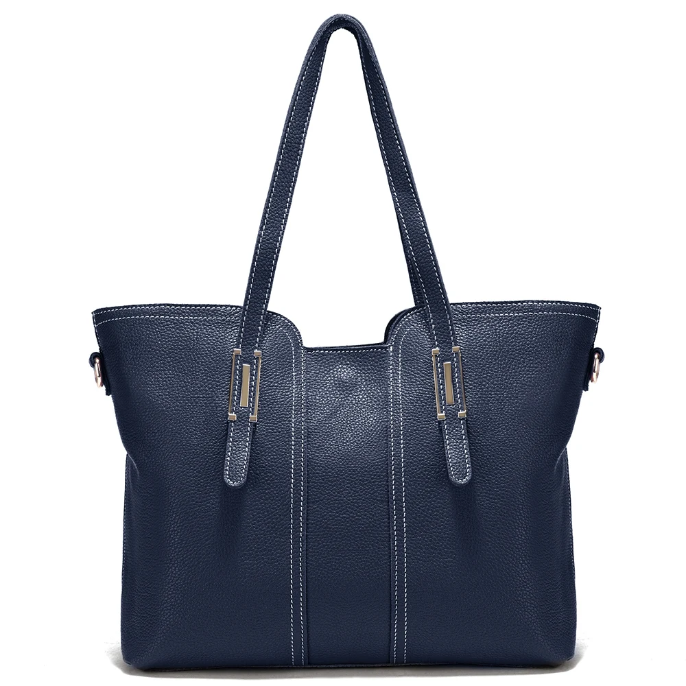 حقيبة كتف نسائية من Zency، بتصميم عملي وسعة كبيرة،...