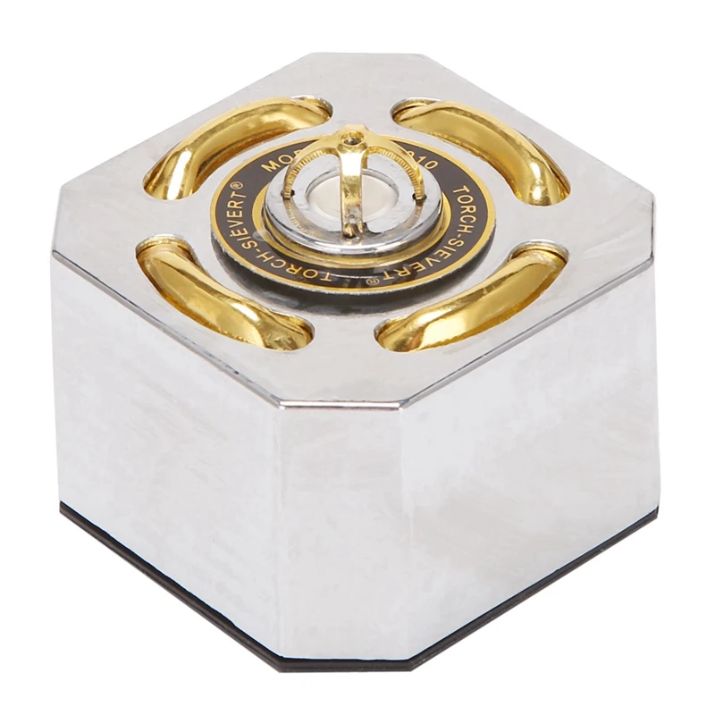 

3X Ignitor Electronic Lighter Automatic Torch Lighter For Jewelry Gas Welding Gold