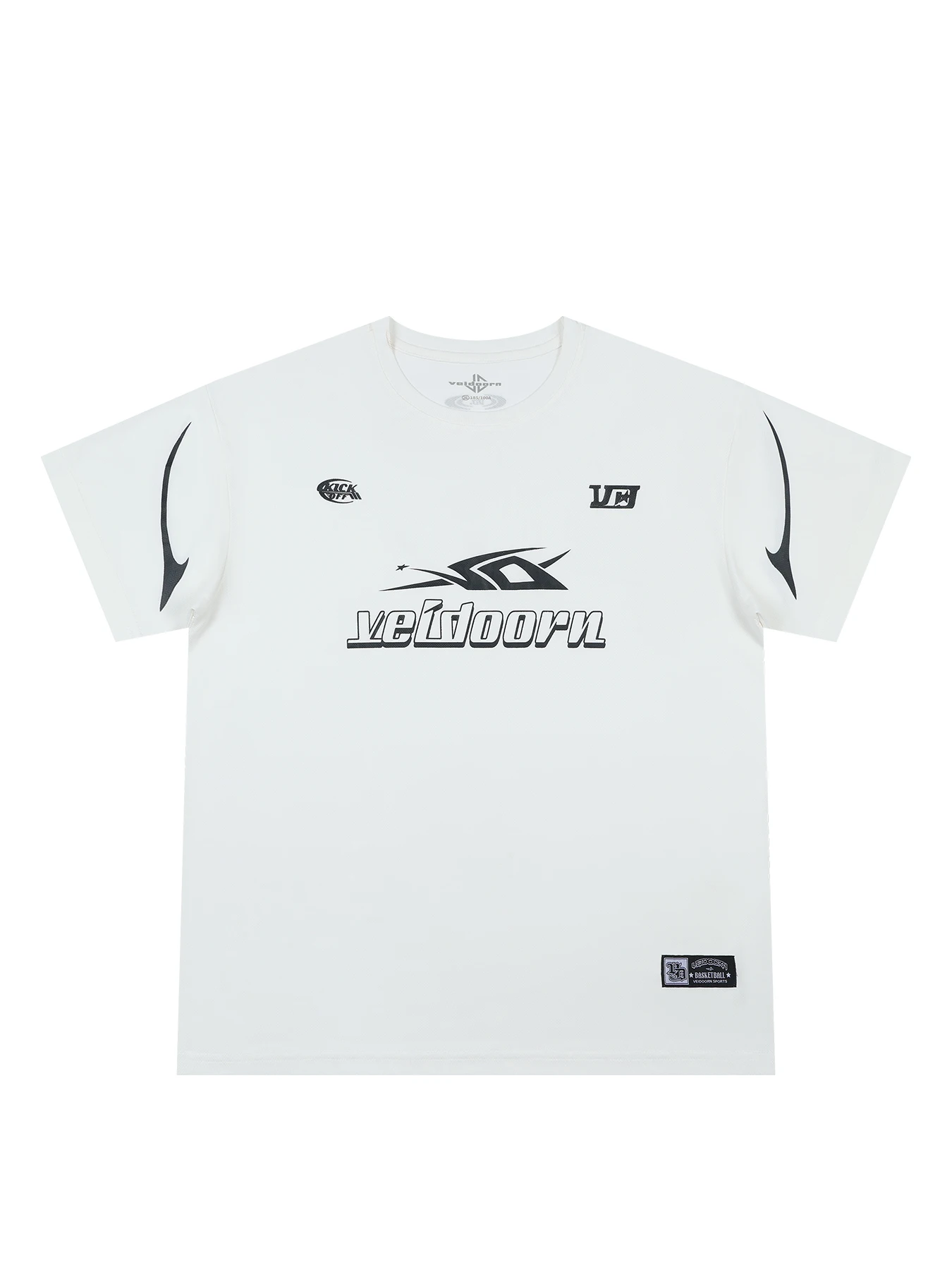Men's Sport Short Sleeve T-Shirt 1