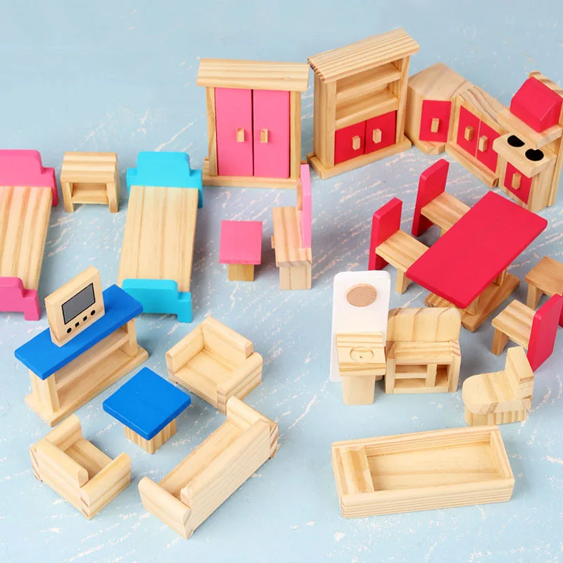 bambini-25-pezzi-mobili-in-miniatura-in-legno-set-di-mobili-per-case-di-bambole-finta-giocattoli-gioco-educativo-casa-giocattolo-ragazza-regalo-per-bambini