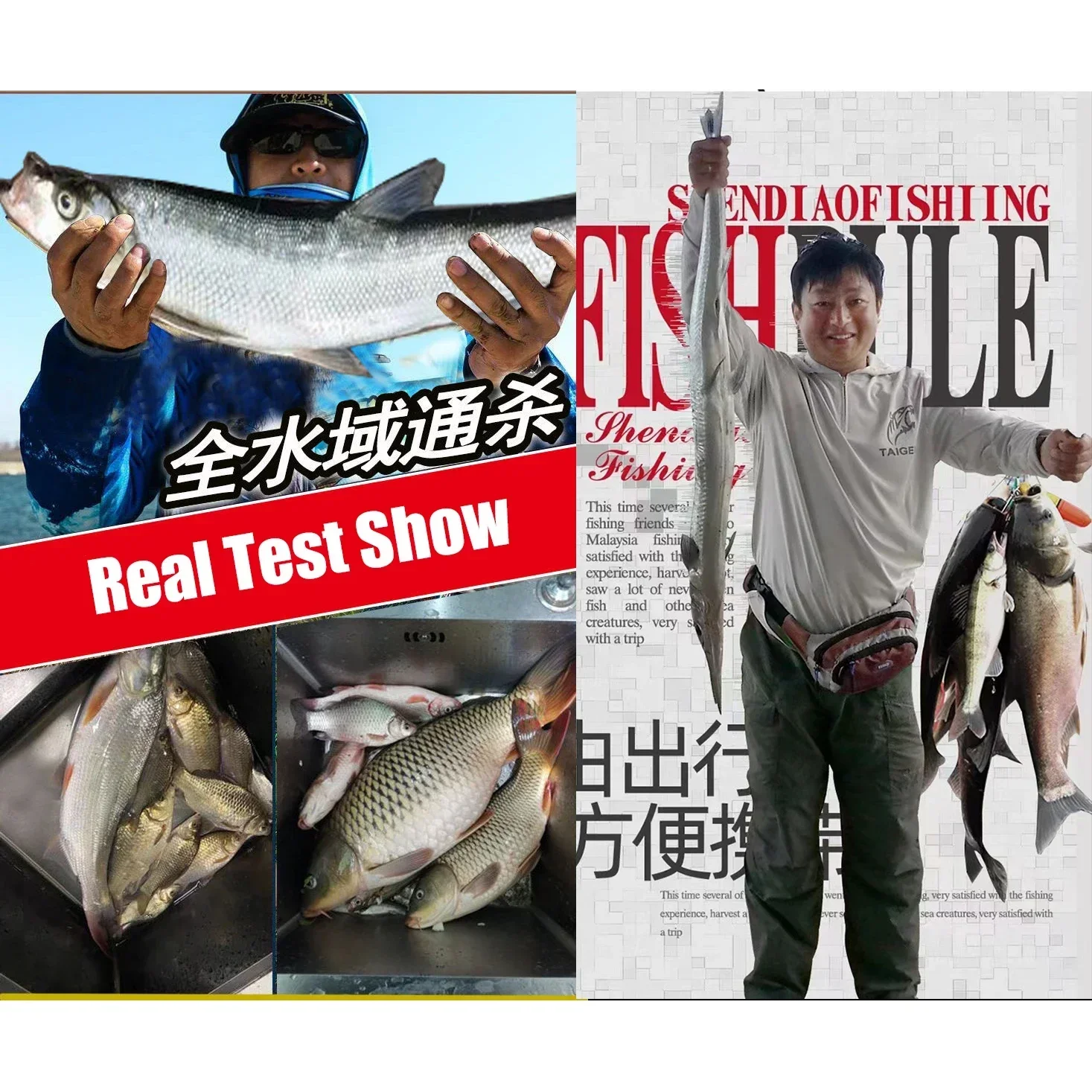 Fishing Baitcasting Rod 1.8m-3.0m 3/4 Section Hight Carbon 10-25g Power Ultralight Lure Spinning Casting Fishing Lure Rod